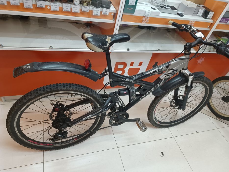 Велосипед Ardis Striker 26