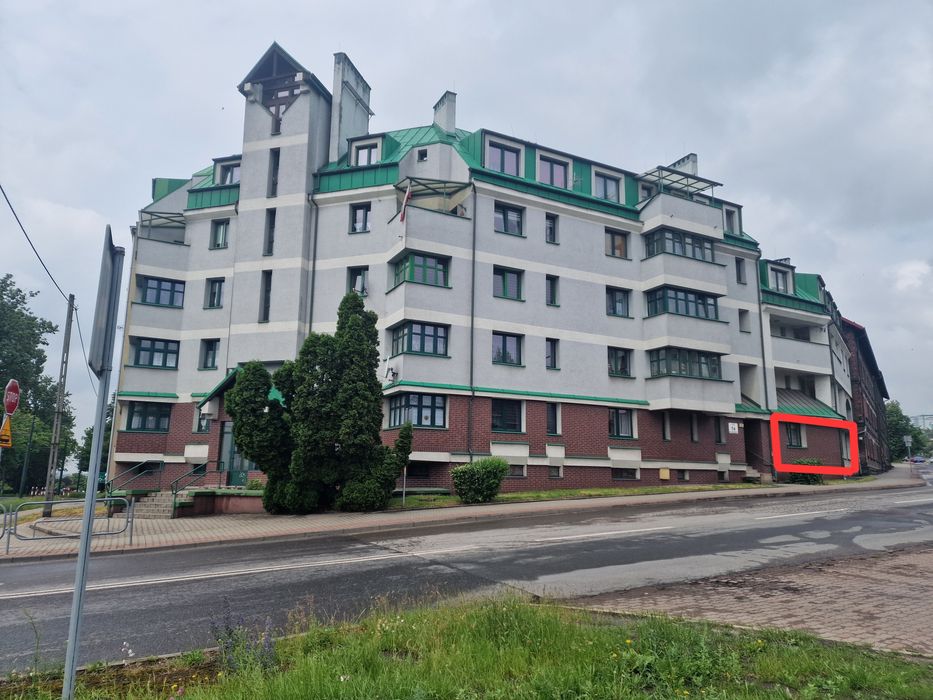 Mieszkanie 75m, 4-pokoje.