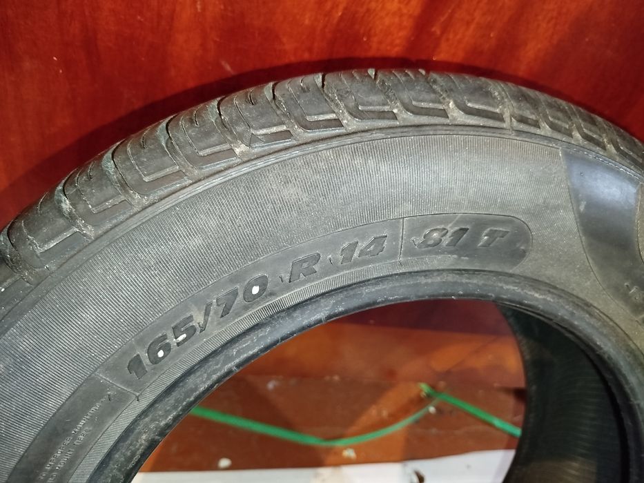 R14 шины одиночки новые