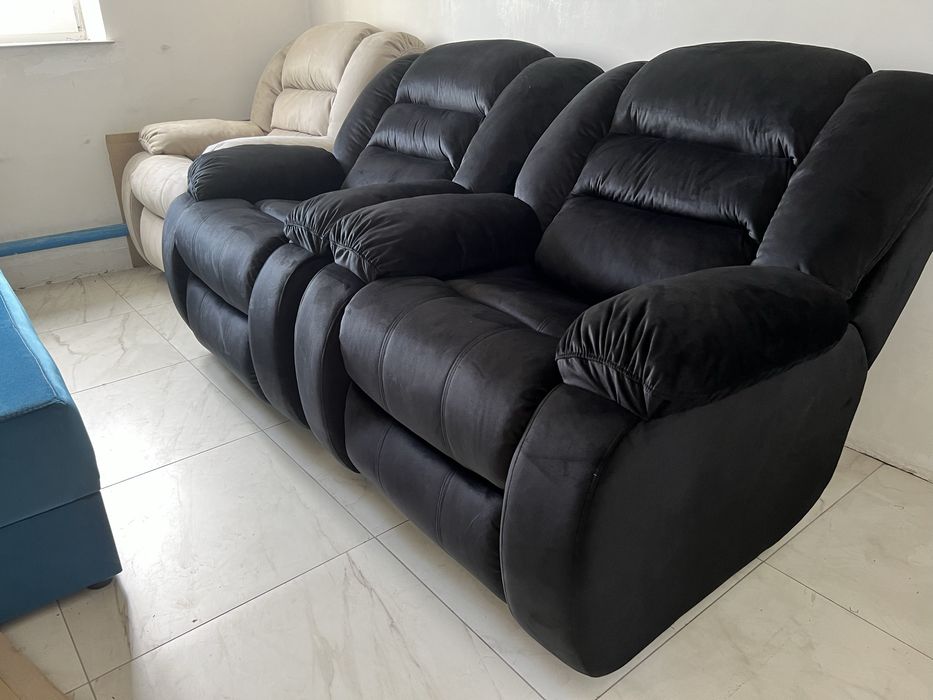 Кресло для наращаваня ресниц