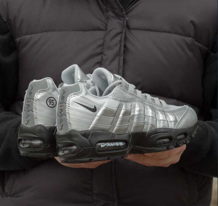 Кросівки Nike Air Max 95