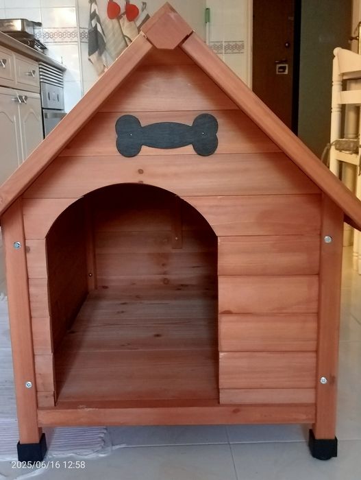 Casota para cães