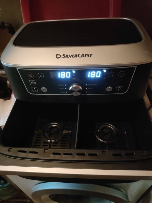 AirFryer  SilverCrest