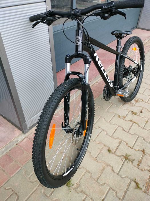 Rower Kellys Spider 50