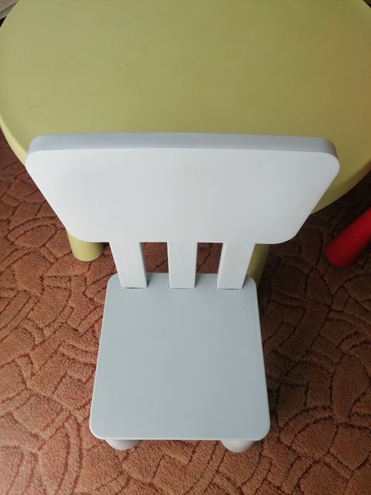 Zestaw dla dzieci Ikea MAMMUT