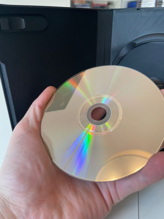 Pro Evolution Soccer 2008, PC