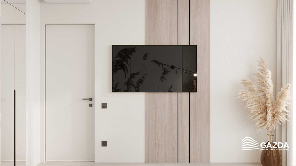 2-rooms apartment apartment by the address st. Tivodara Legotskogo (area 60,5 m²) - Atlanta.ua - photo 3