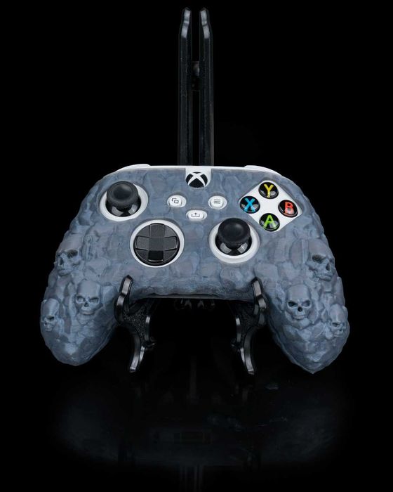 Skull Game - Unikalne Nakładki na Pada Xbox