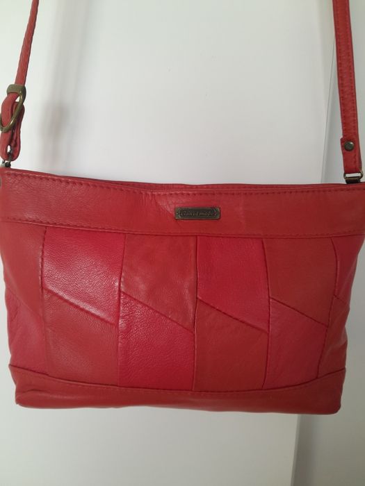 Torebka na ramię Janet