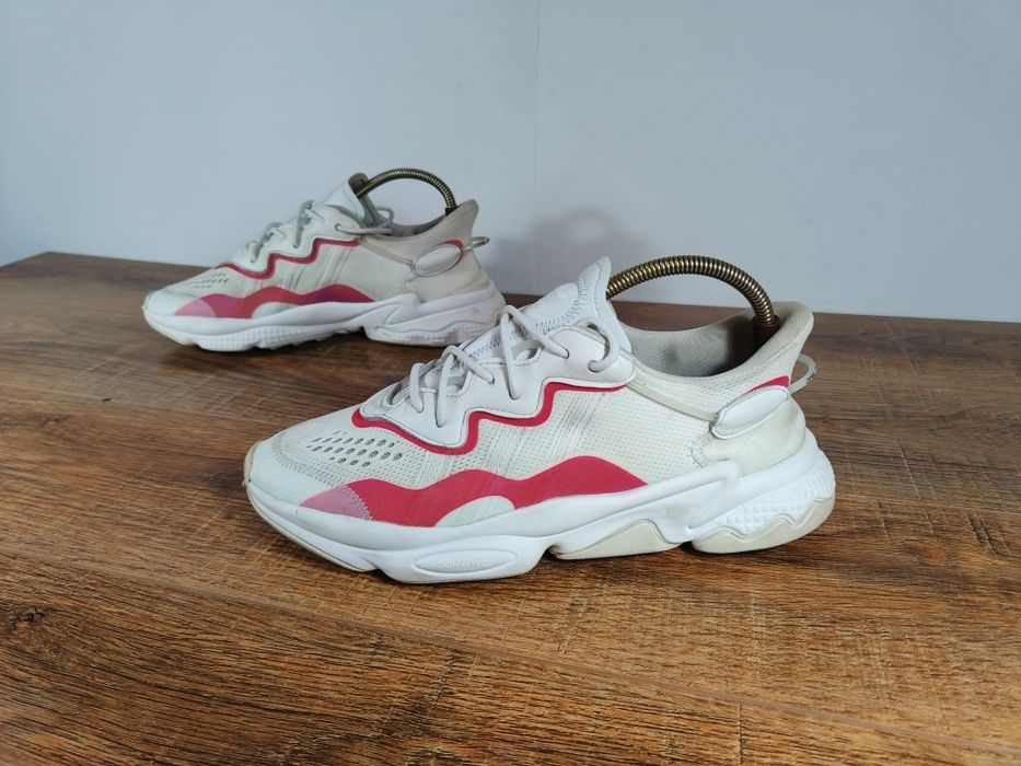 Кросівки Adidas Ozweego