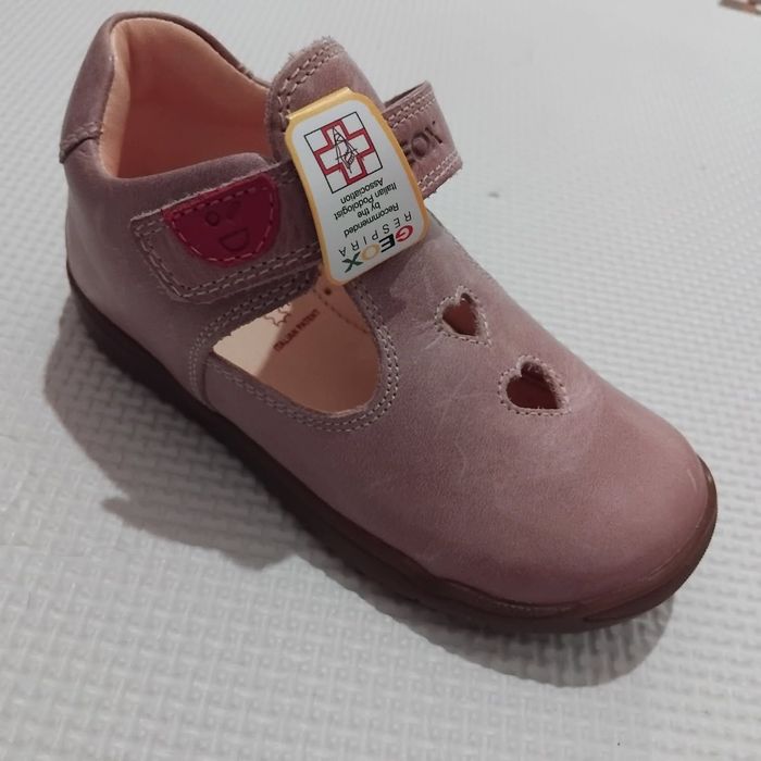 Buty profilaktyczne Geox nowe.