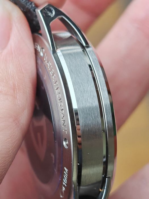 Pagani Design zegarek