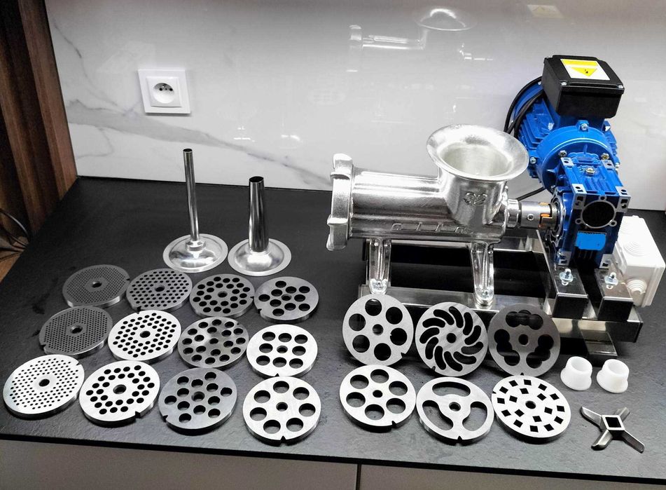 Maszynka do mielenia mięsa