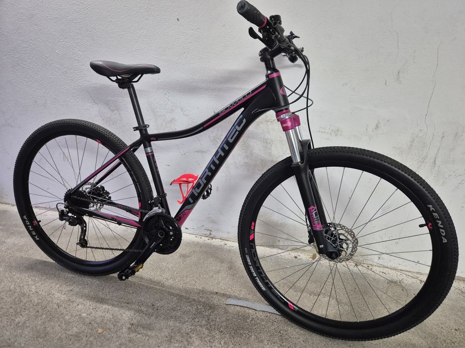 Rower Northtec Sovelo 29 rama 17cali