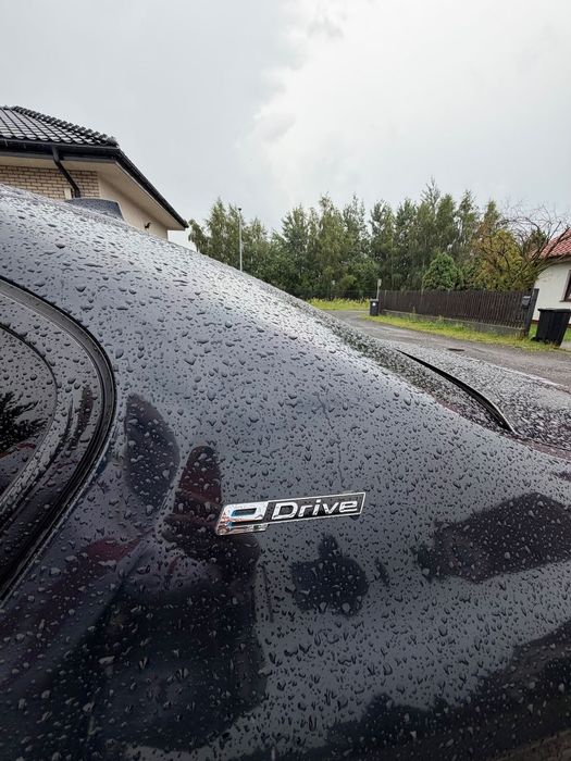 BMW Seria 5 BMW 530e PERFORMANCE 252KM Exclusive Edition