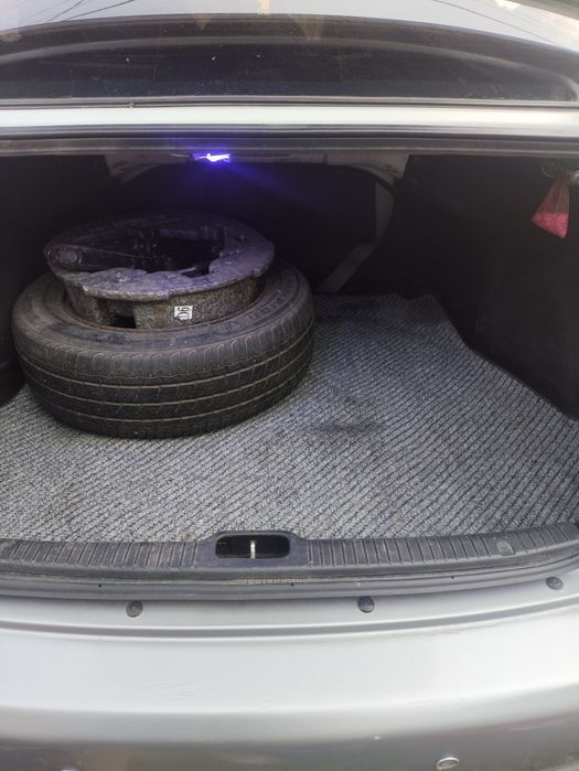Продам Kia Cerato 2007