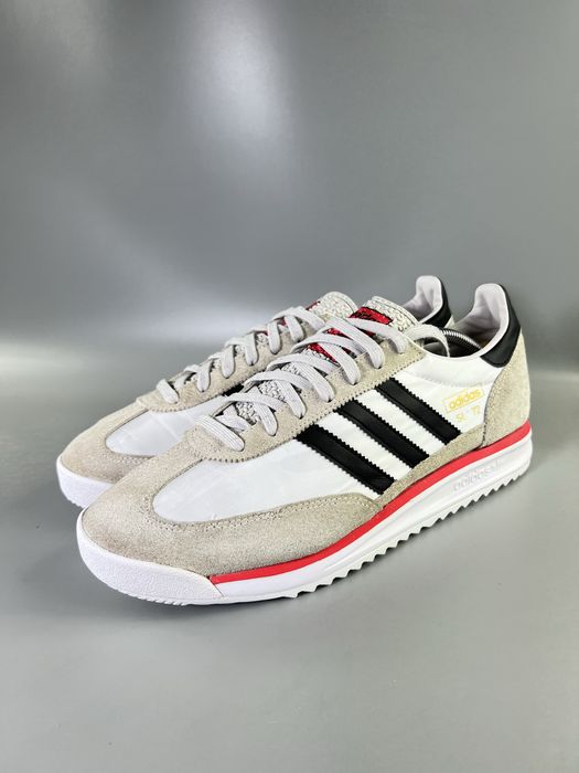 Кросівки Adidas Sl 72 rs
