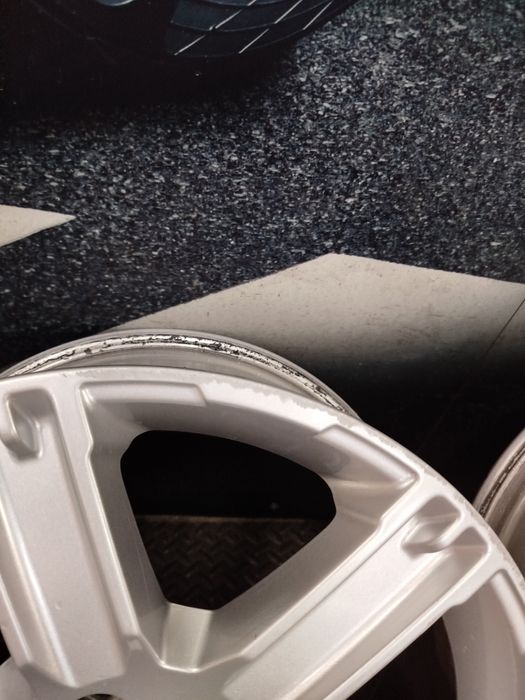 Jantes 19" originais Range Rover Evoque 5×108