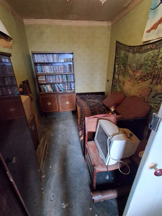 Продам 3к квартиру Черемушки ул.Звенигородская