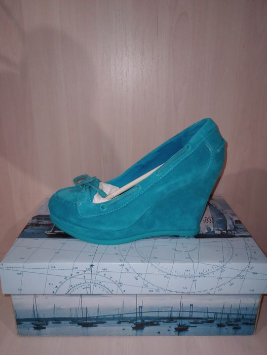 Туфли Sperry Тop Sider 36,5