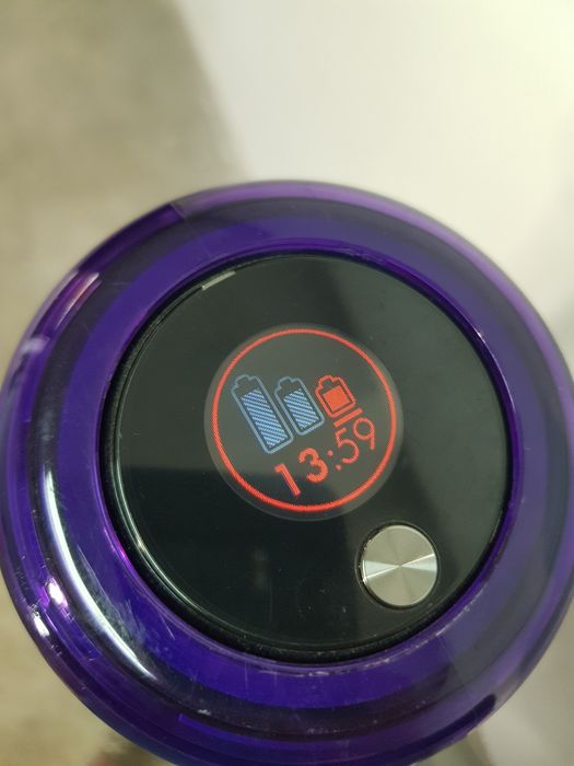 Dyson V11 SV17 - Stacja Dokująca - Warto