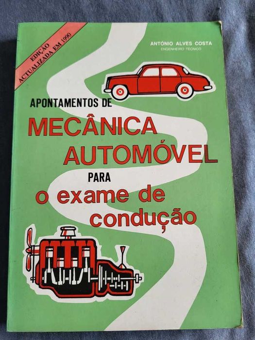 Apontamentos de Mecânica - António Alves Costa