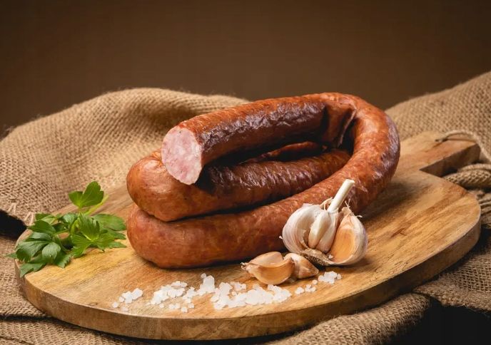 Mieszanka Przyprawowa SuperSpice - Kiełbasa Zwyczajna - 200g