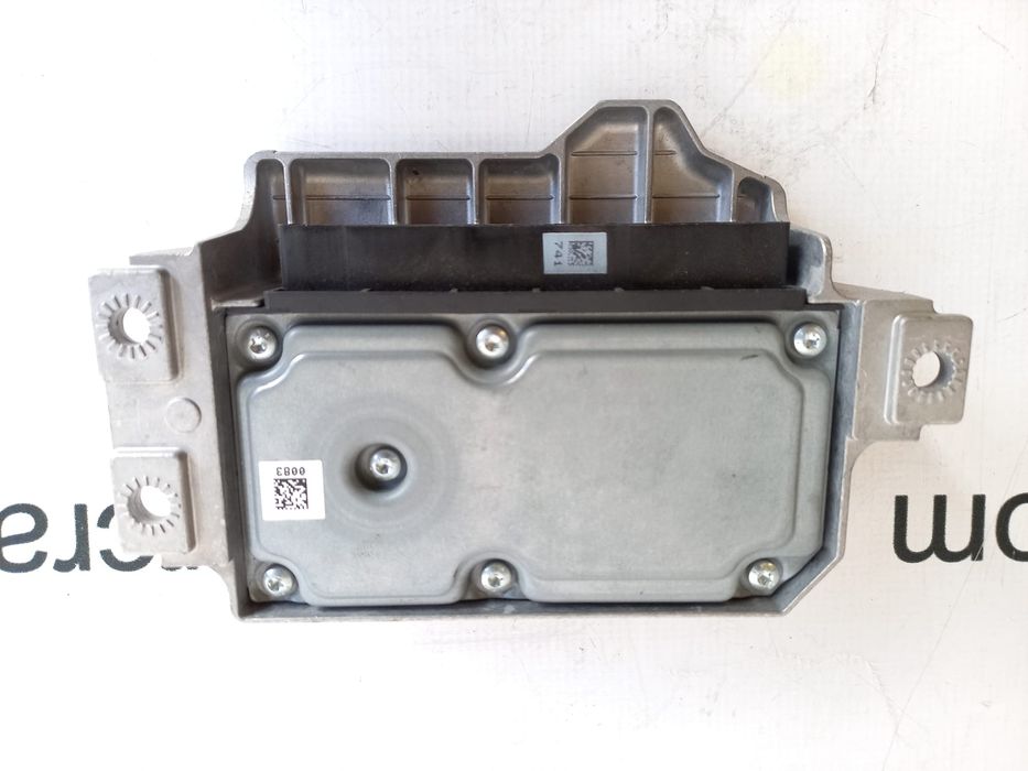 CENTRALINA AIRBAG ECU 9159794 915979401 0285010083 BMW SERIE 3 E93