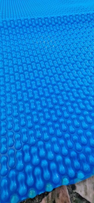 Cobertura isotérmica para piscina Intex 3mx2m superior a 500 microns