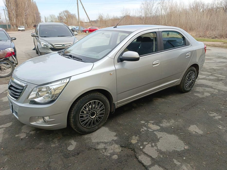 Продам Ravon R 4