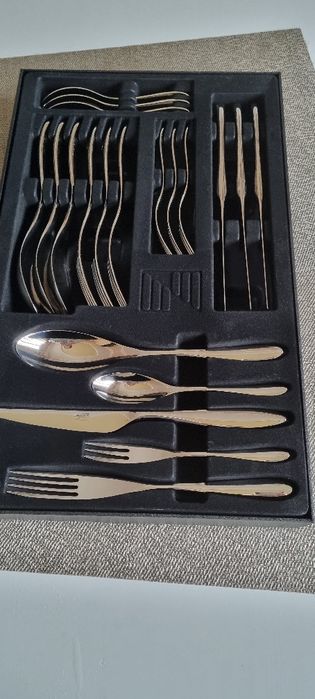 Набір "Infiniti" Zepter.