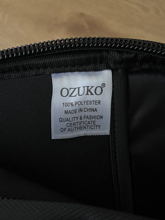 Рюкзак Ozuko новый