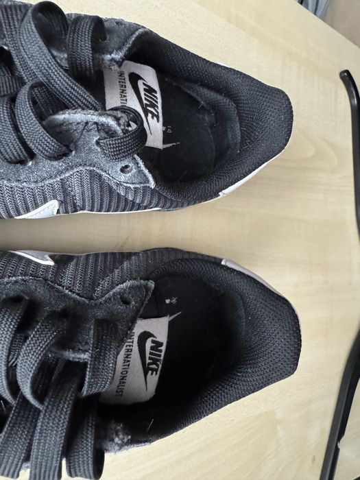 Nike Internationalist sneakersy buty sportowe 38