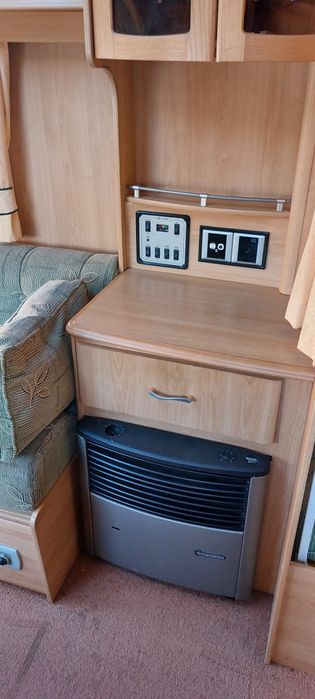 Продам автодом, дом на колесах, караван, причіп-дача, кемпер