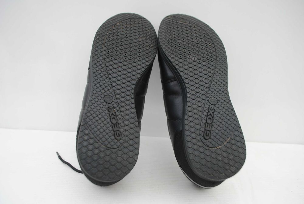 sneakersy marki Geox