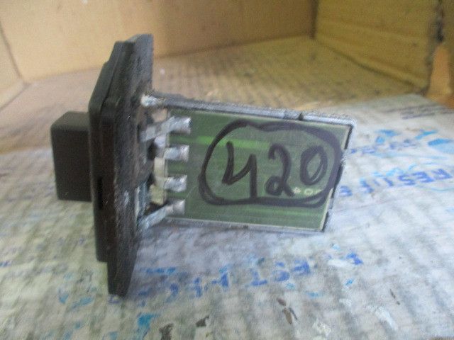 Resistência da chauffage / sofagem HYUNDAI Accent I (X3)
