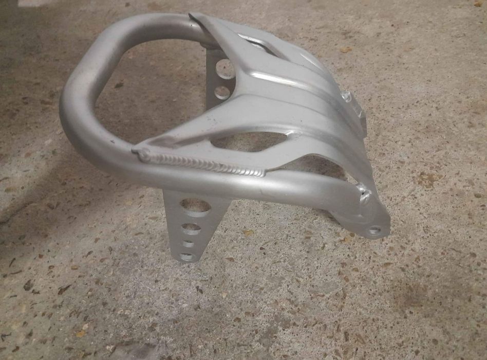 Bumber para ATV Honda