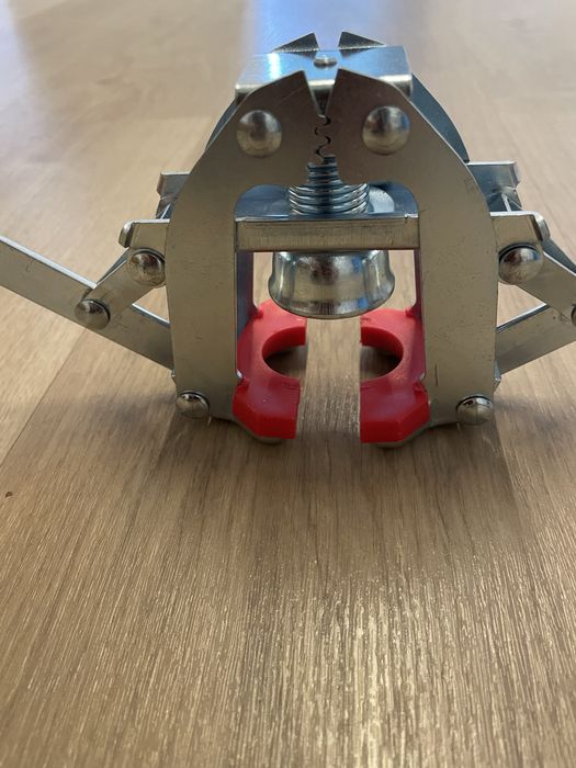 Engarrafador de garrafas