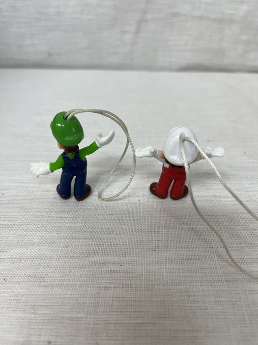 Super Mario Bros.