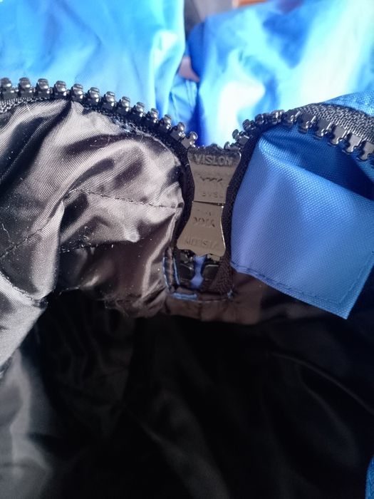 Kombinezon wędkarski