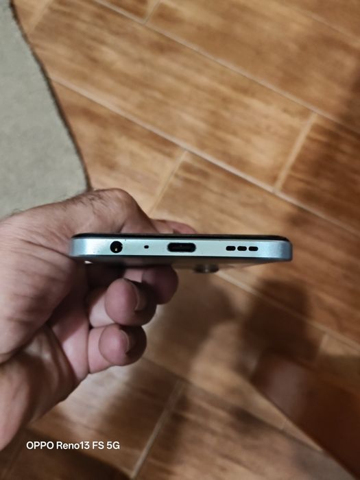 OPPO Reno8 lite 5g