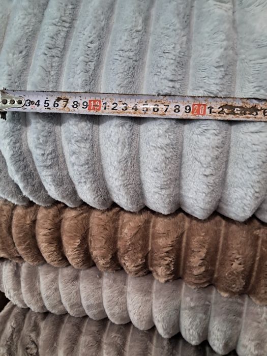 Королівський шарпей 5см полоска