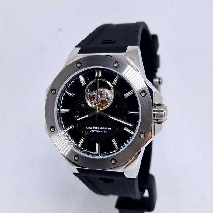 Cornavin Downtown Open Heart OH.01.R