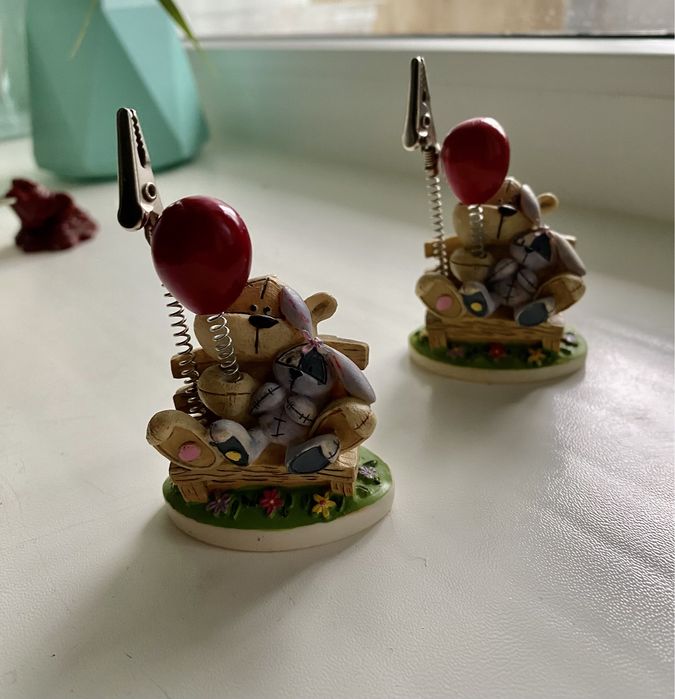 Держатель для бумаги, держатель для заметок