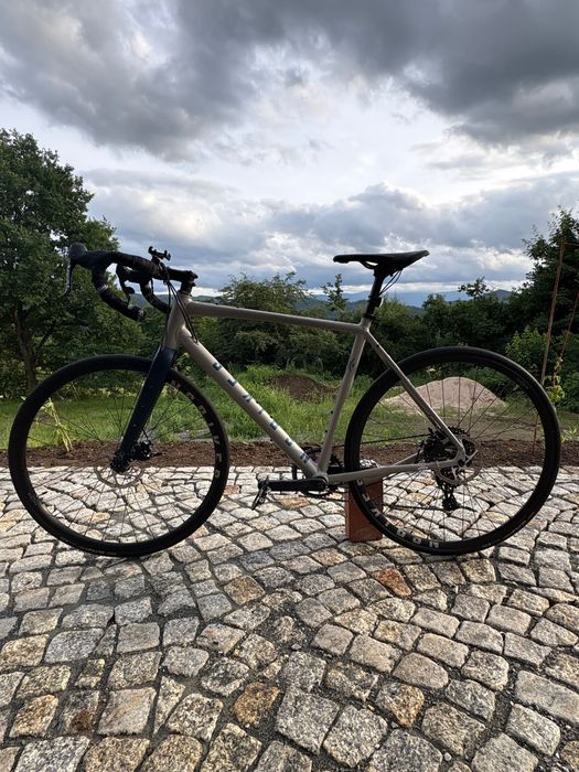 Rower Gravel NS RAG 2+ rozm L