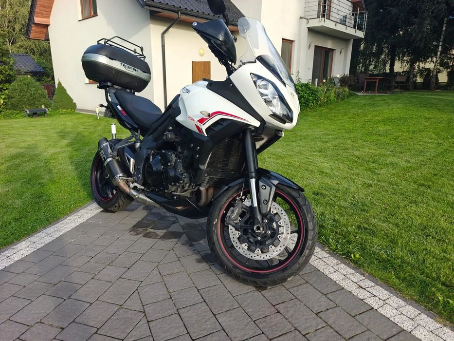 Triumph