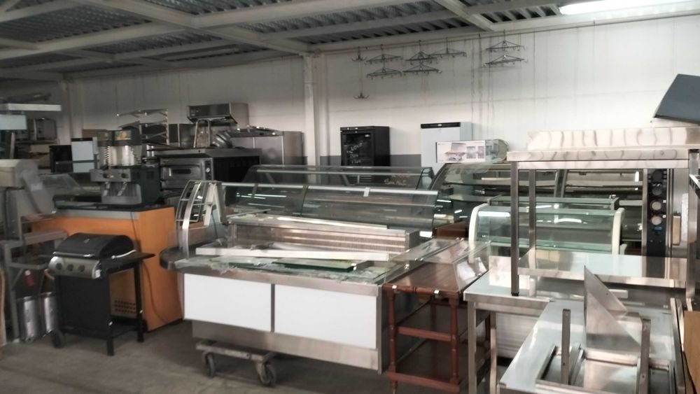 Material de hotelaria