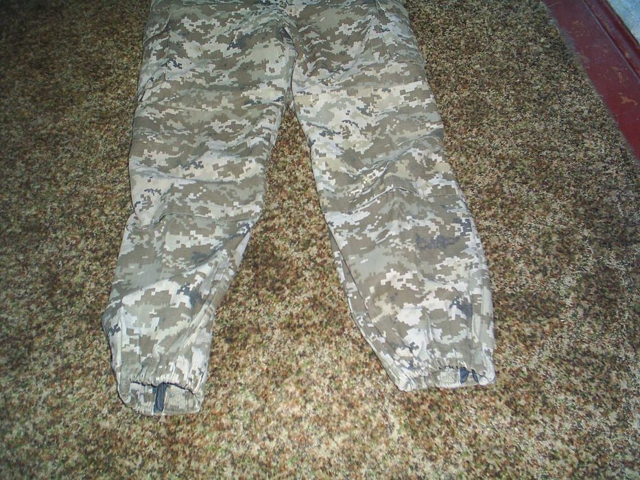 Форма ЗСУ пиксель