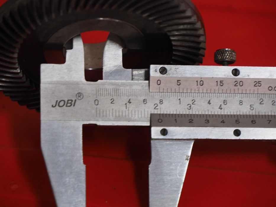 Kolo zebate do HILTI WSR 1400 PE,1250 PE pila szablasta pilarka