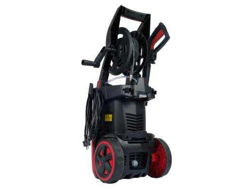 Мойка высокого давления Vitals Master Am 7.8-195w premium